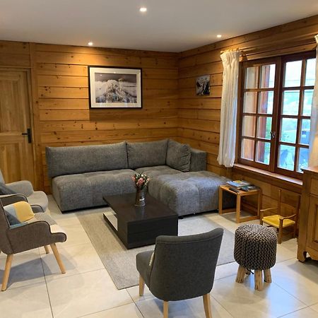 Mont Milo, Spacieux, 5Ch, Sauna, Billard, Babyfoot, Borne De Recharge Electrique Бріансон Екстер'єр фото