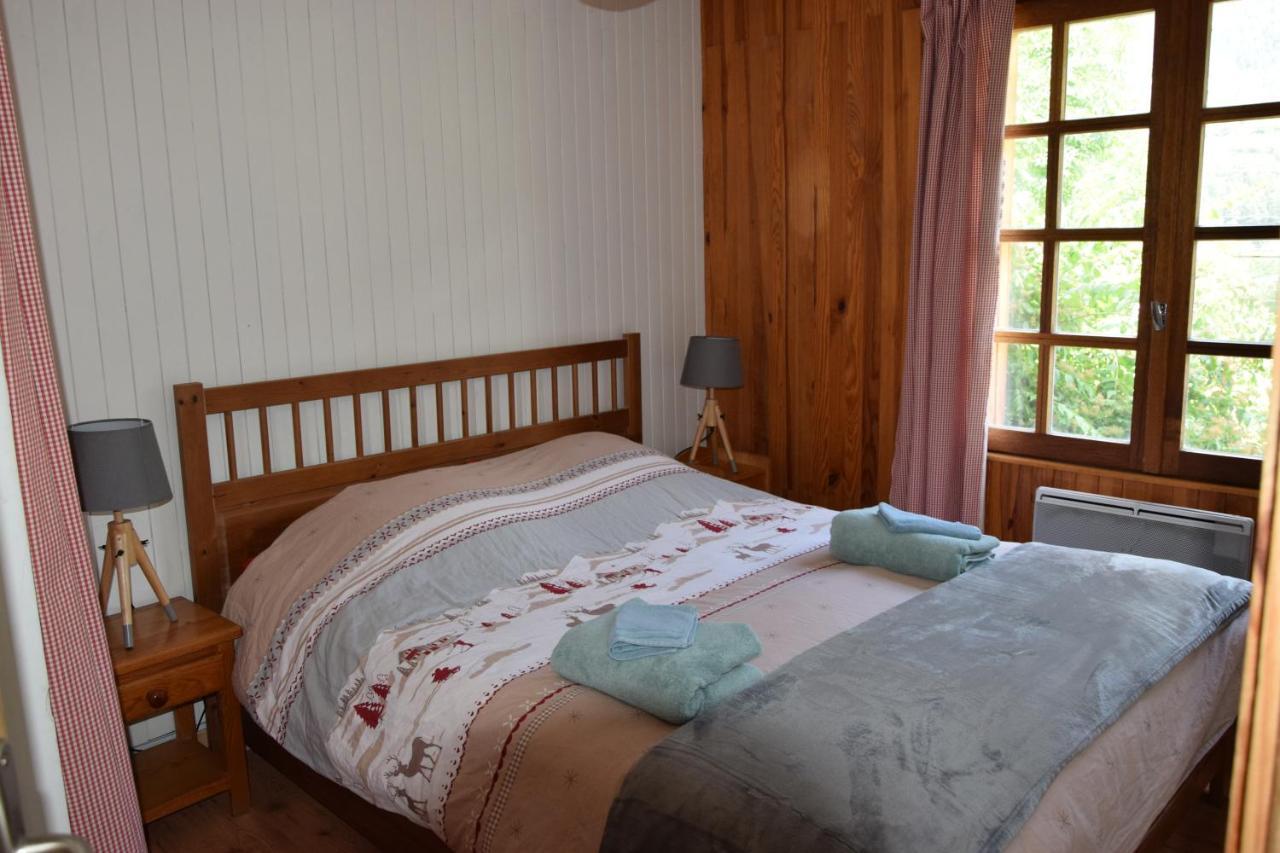 Mont Milo, Spacieux, 5Ch, Sauna, Billard, Babyfoot, Borne De Recharge Electrique Бріансон Екстер'єр фото