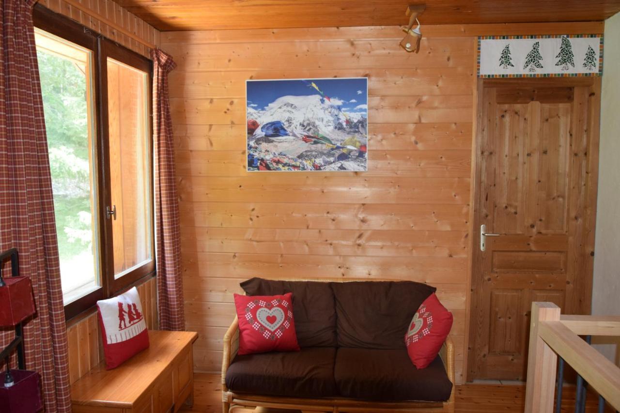 Mont Milo, Spacieux, 5Ch, Sauna, Billard, Babyfoot, Borne De Recharge Electrique Бріансон Екстер'єр фото