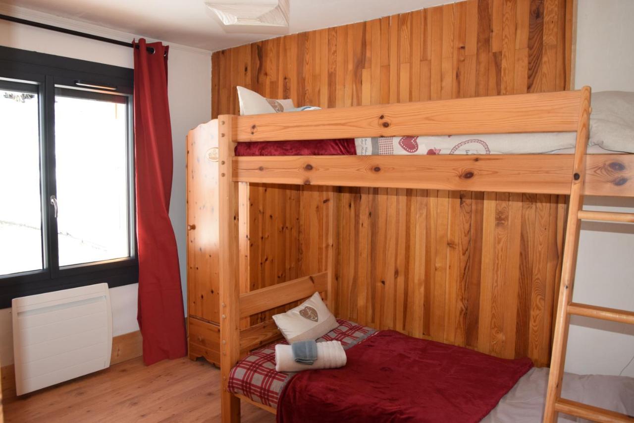 Mont Milo, Spacieux, 5Ch, Sauna, Billard, Babyfoot, Borne De Recharge Electrique Бріансон Екстер'єр фото