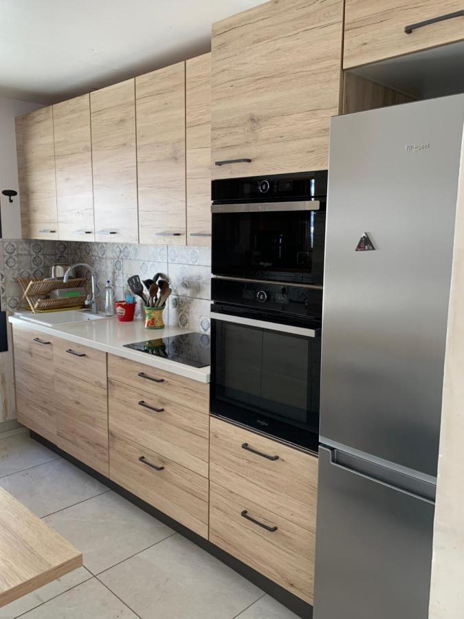 Mont Milo, Spacieux, 5Ch, Sauna, Billard, Babyfoot, Borne De Recharge Electrique Бріансон Екстер'єр фото