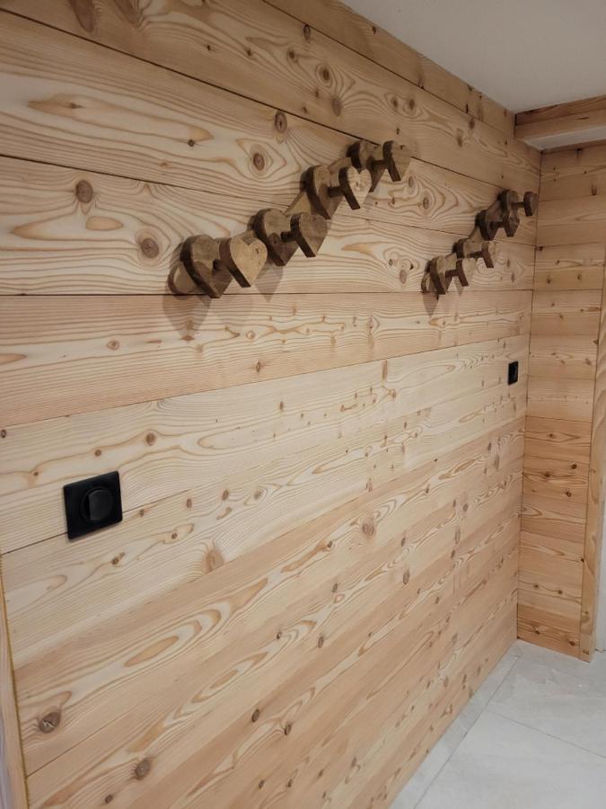Mont Milo, Spacieux, 5Ch, Sauna, Billard, Babyfoot, Borne De Recharge Electrique Бріансон Екстер'єр фото