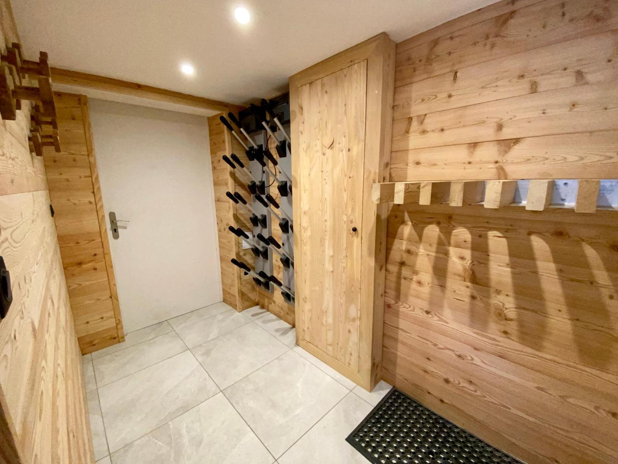 Mont Milo, Spacieux, 5Ch, Sauna, Billard, Babyfoot, Borne De Recharge Electrique Бріансон Екстер'єр фото