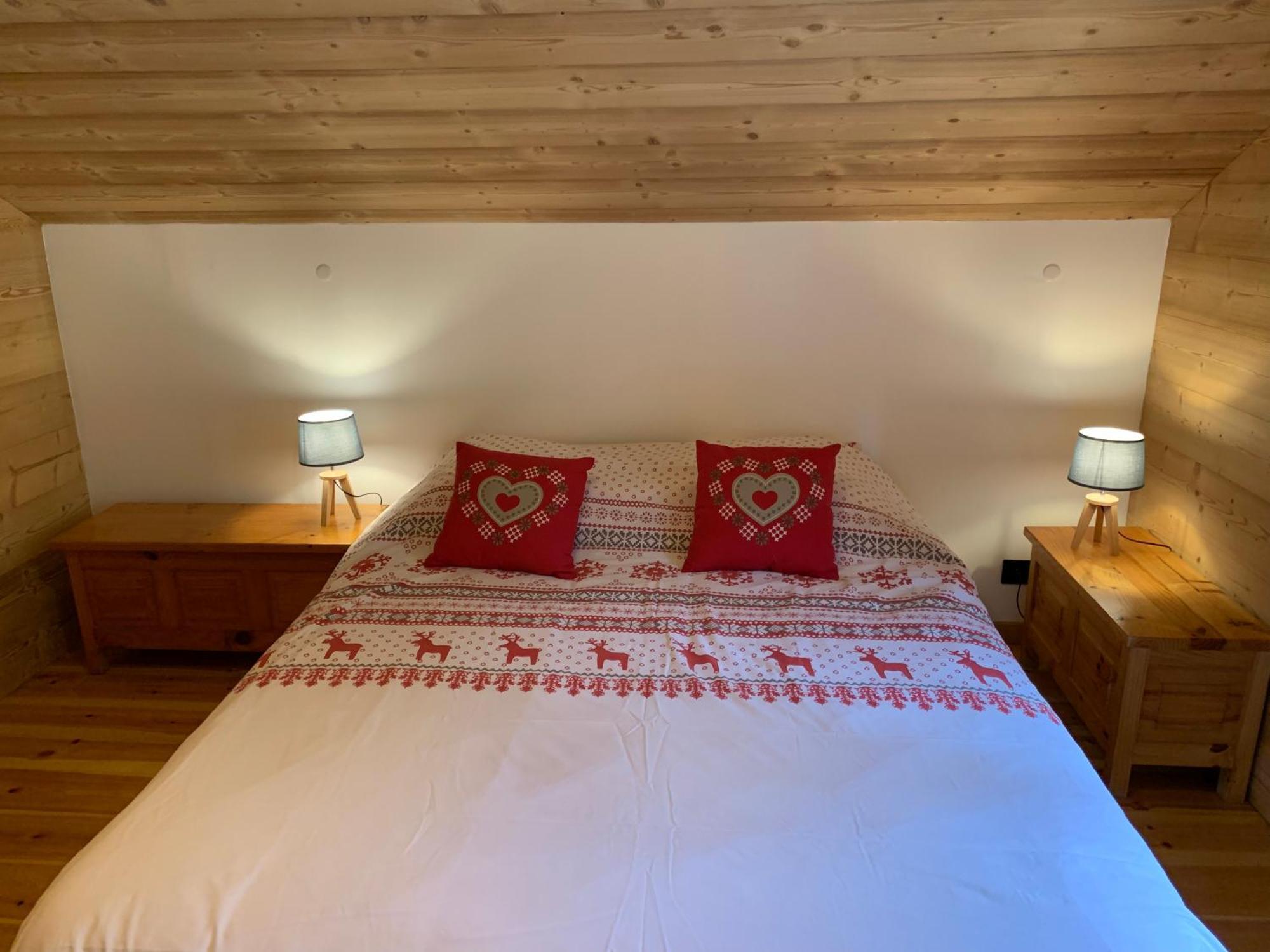 Mont Milo, Spacieux, 5Ch, Sauna, Billard, Babyfoot, Borne De Recharge Electrique Бріансон Екстер'єр фото