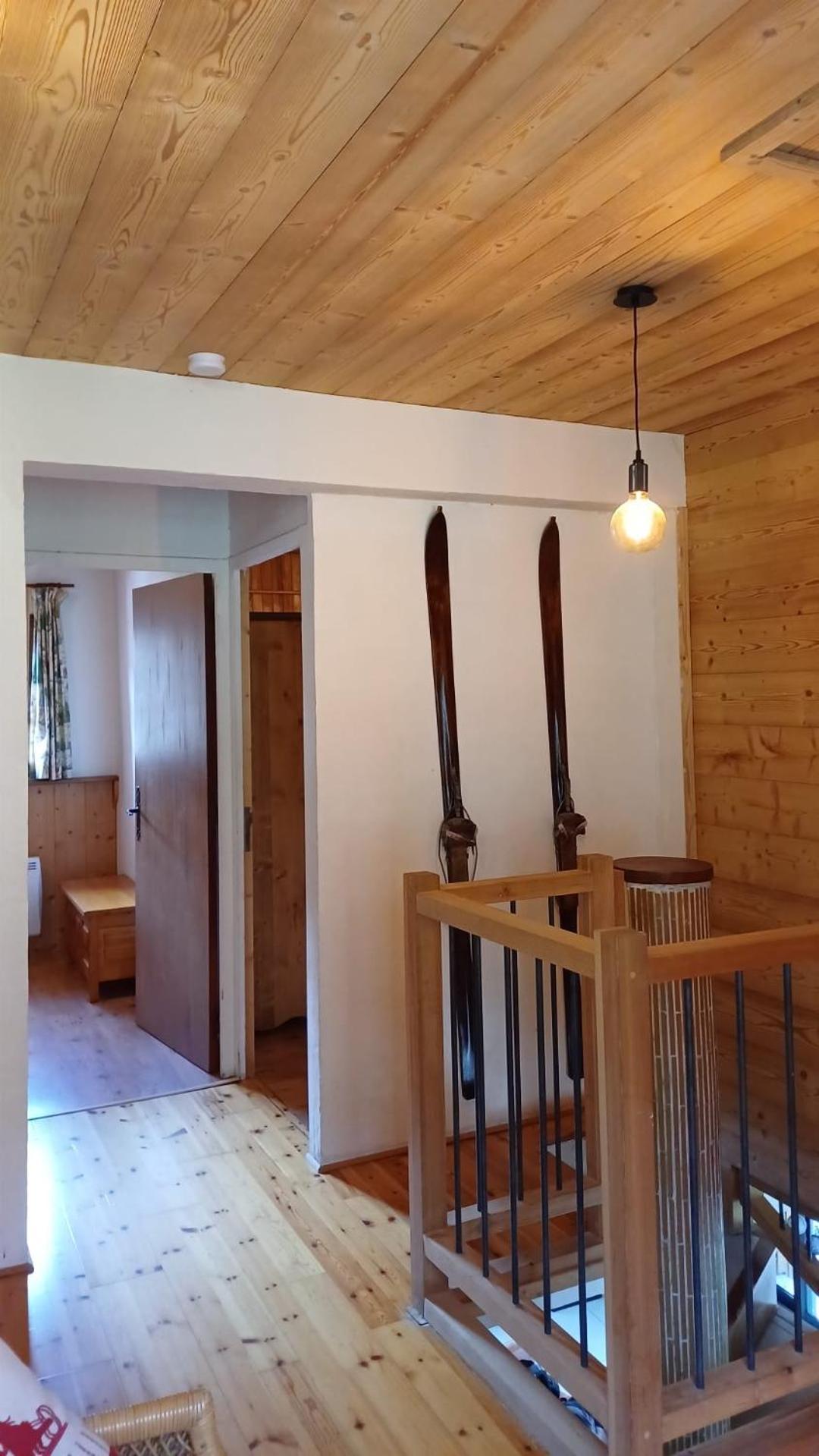 Mont Milo, Spacieux, 5Ch, Sauna, Billard, Babyfoot, Borne De Recharge Electrique Бріансон Екстер'єр фото