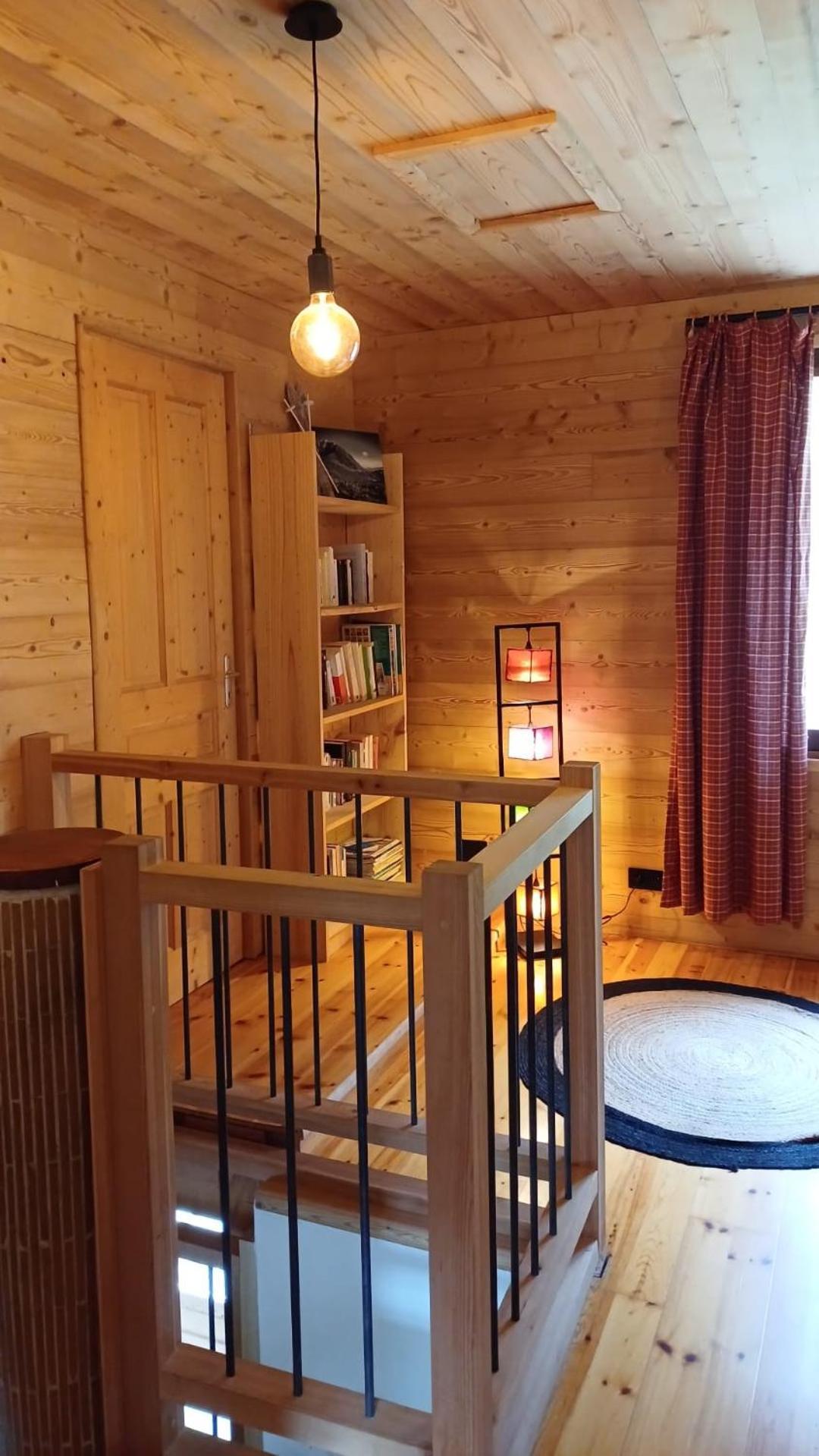 Mont Milo, Spacieux, 5Ch, Sauna, Billard, Babyfoot, Borne De Recharge Electrique Бріансон Екстер'єр фото