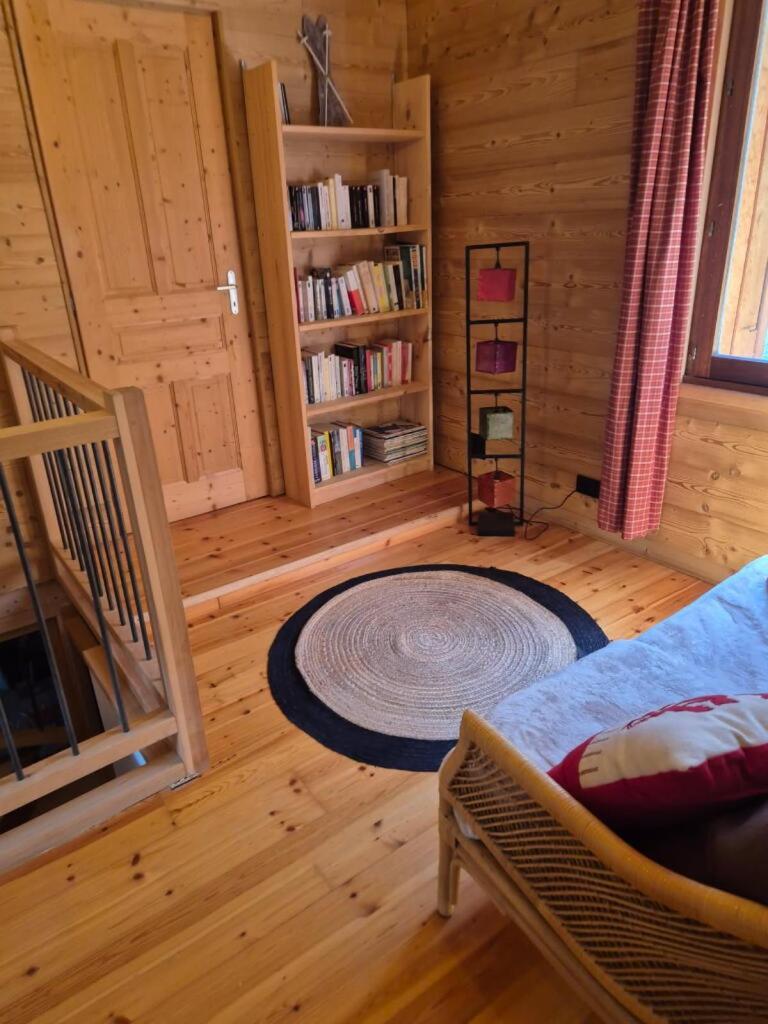 Mont Milo, Spacieux, 5Ch, Sauna, Billard, Babyfoot, Borne De Recharge Electrique Бріансон Екстер'єр фото
