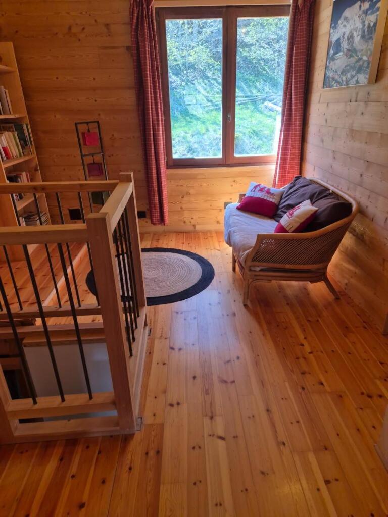 Mont Milo, Spacieux, 5Ch, Sauna, Billard, Babyfoot, Borne De Recharge Electrique Бріансон Екстер'єр фото